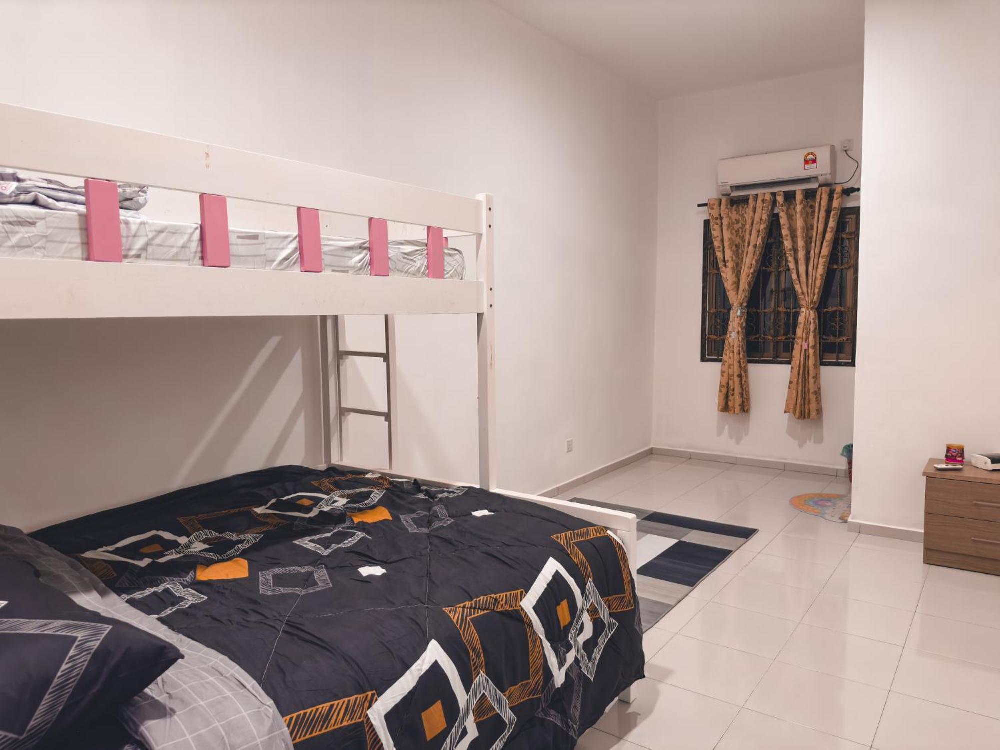 Pv Apartment