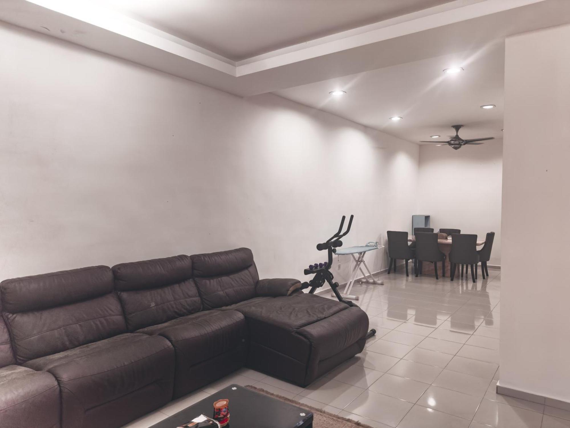 Pv Apartment Kuantan