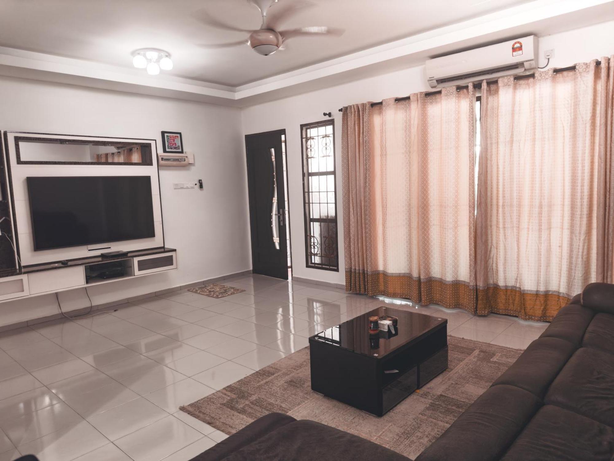 Apartment Pv
